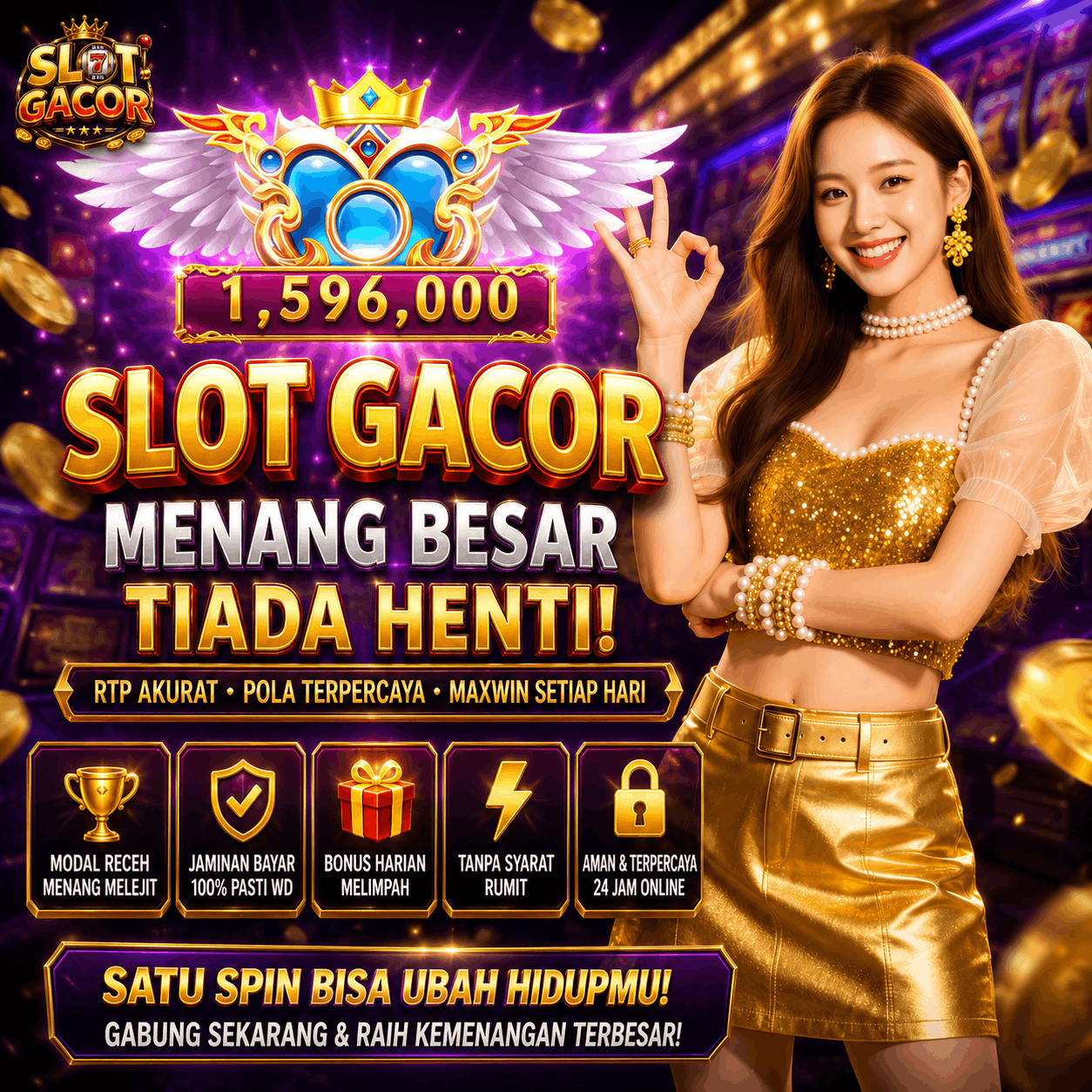 SLOT RAFFI AHMAD – Tempat Kumpul Pecinta Game Online